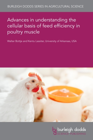 Advances in understanding the cellular basis of feed efficiency in poultry muscle