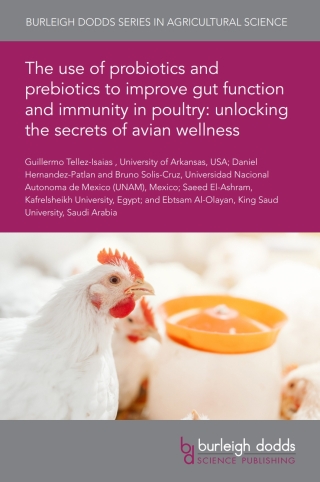 The use of probiotics and prebiotics to improve gut function and immunity in poultry: unlocking the secrets of avian wellness