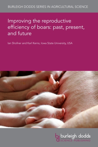 Improving the reproductive efficiency of boars: past, present, and future