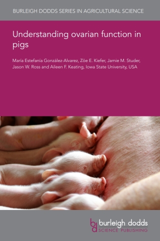 Understanding ovarian function in pigs