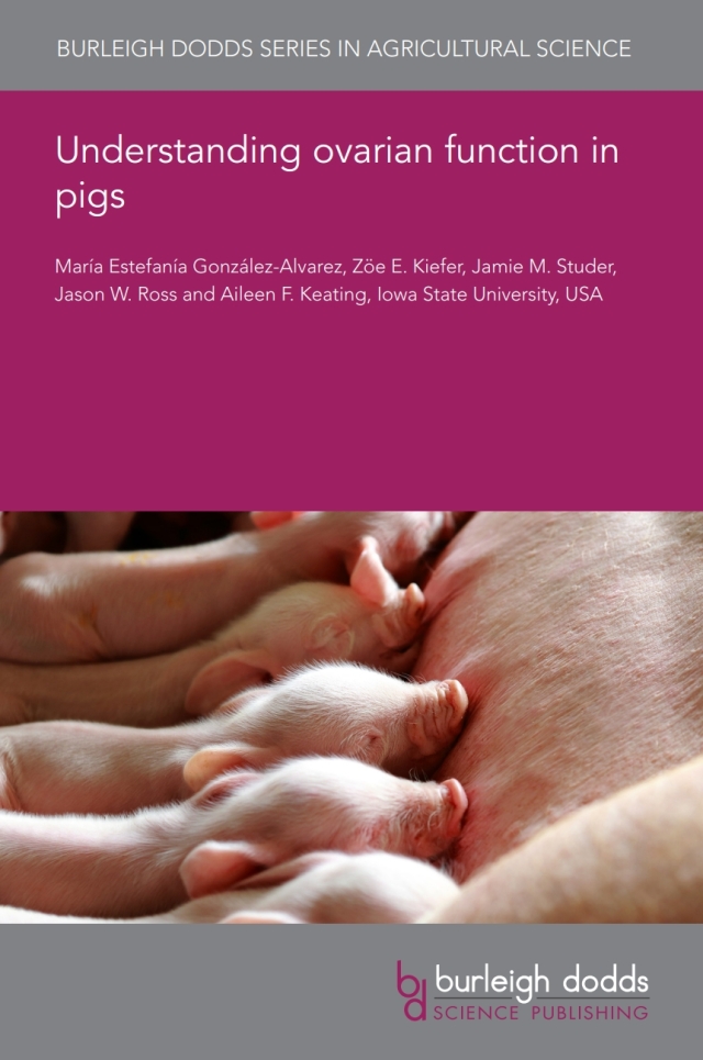 Understanding ovarian function in pigs