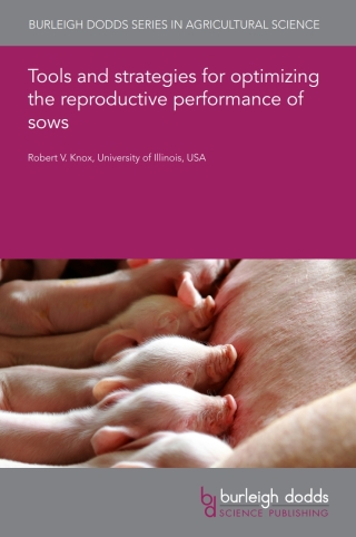Tools and strategies for optimizing the reproductive performance of sows