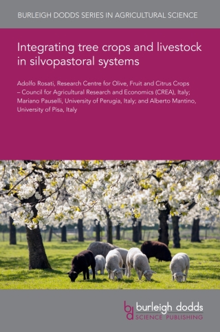 Integrating tree crops and livestock in silvopastoral systems