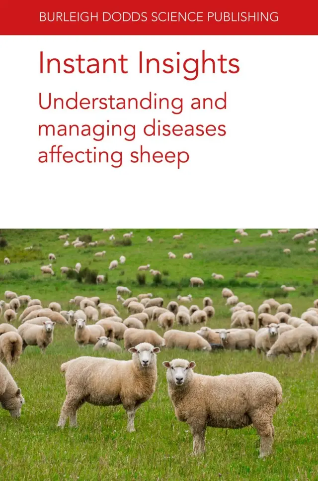 Instant Insights: Understanding and managing diseases affecting sheep