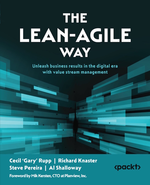 The Lean-Agile Way 