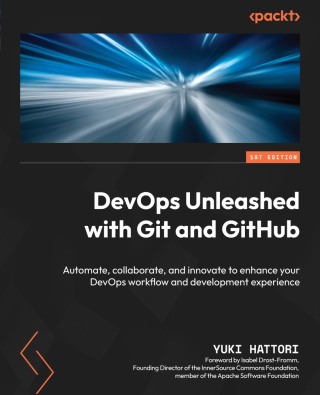 DevOps Unleashed with Git and GitHub