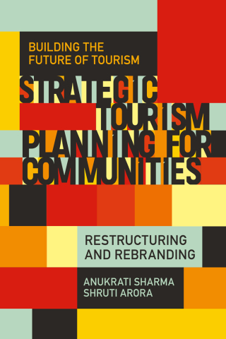 Strategic Tourism Planning for Communities