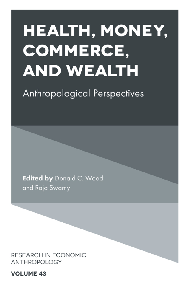 Health, Money, Commerce, and Wealth