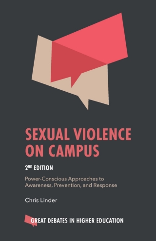 Sexual Violence on Campus