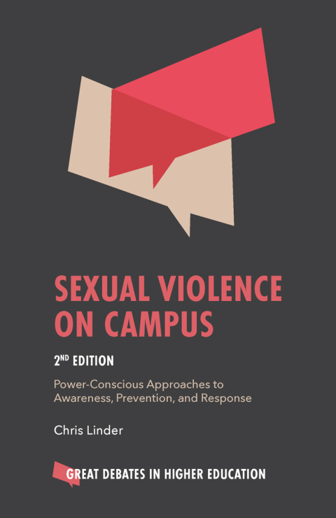 Sexual Violence on Campus 