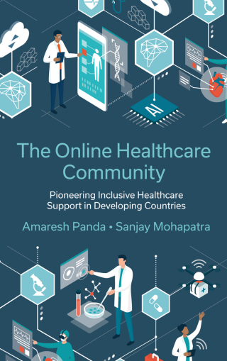 The Online Healthcare Community