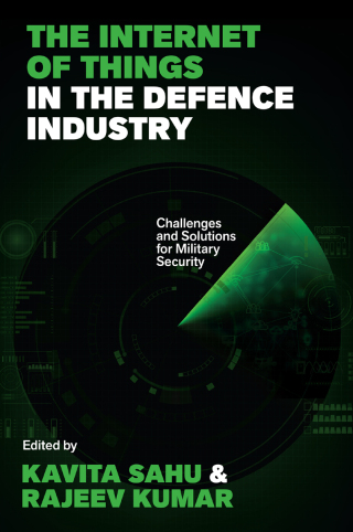 The Internet of Things in the Defence Industry