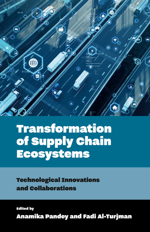 Cover image for book Transformation of Supply Chain Ecosystems