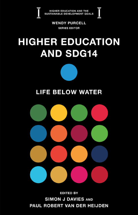 Higher Education and SDG14 