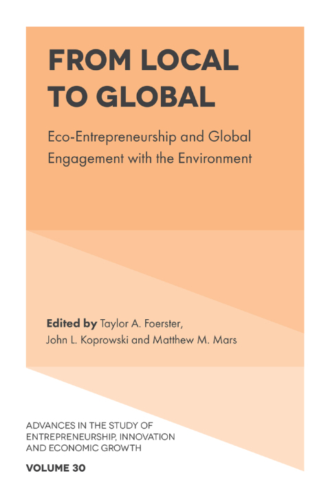 From Local to Global 