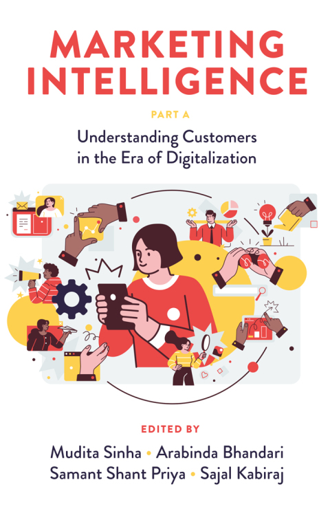 Marketing Intelligence, Part A 