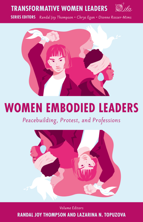Women Embodied Leaders 