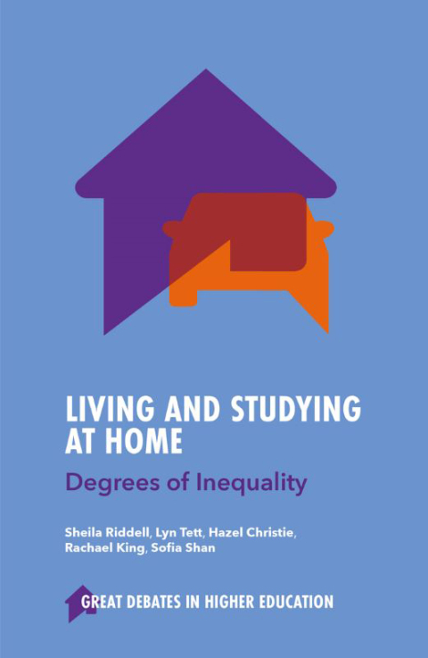 Living and Studying at Home 
