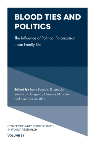 Blood Ties and Politics