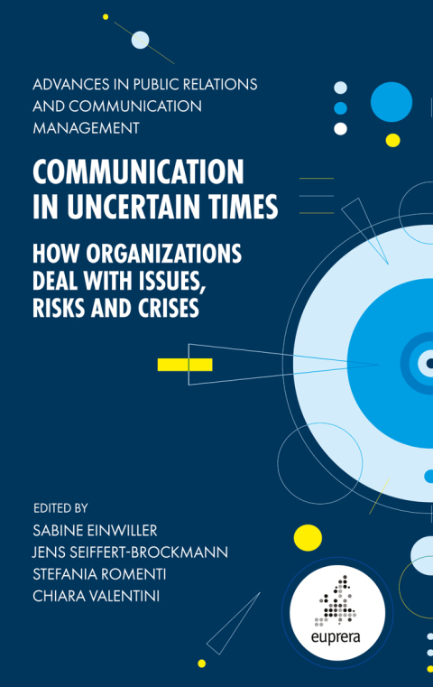 Communication in Uncertain Times 