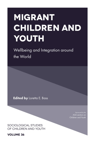 Migrant Children and Youth