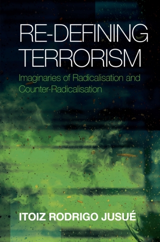 Re-Defining Terrorism