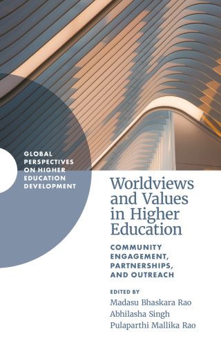 Worldviews and Values in Higher Education