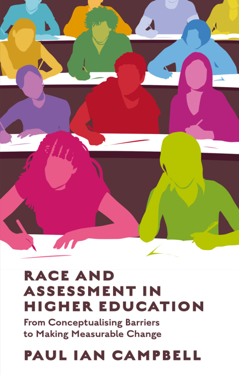 Race and Assessment in Higher Education