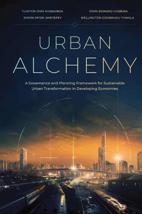 Urban Alchemy 