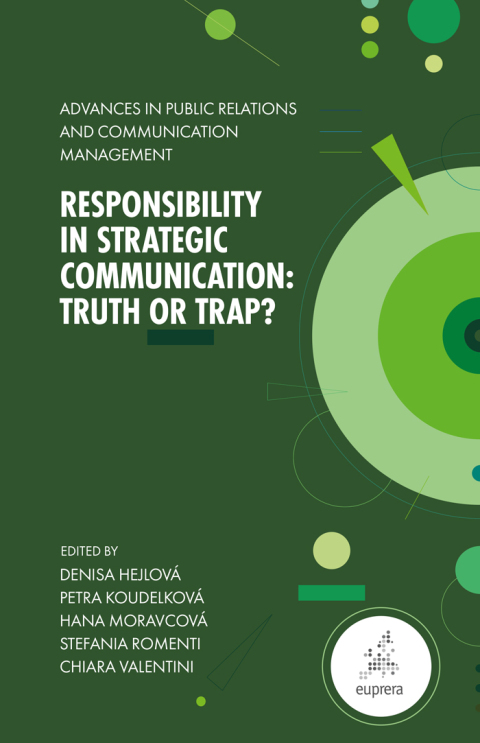 Responsibility in Strategic Communication 