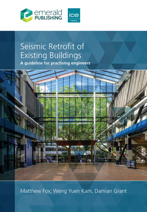 Seismic Retrofit of Existing Buildings 