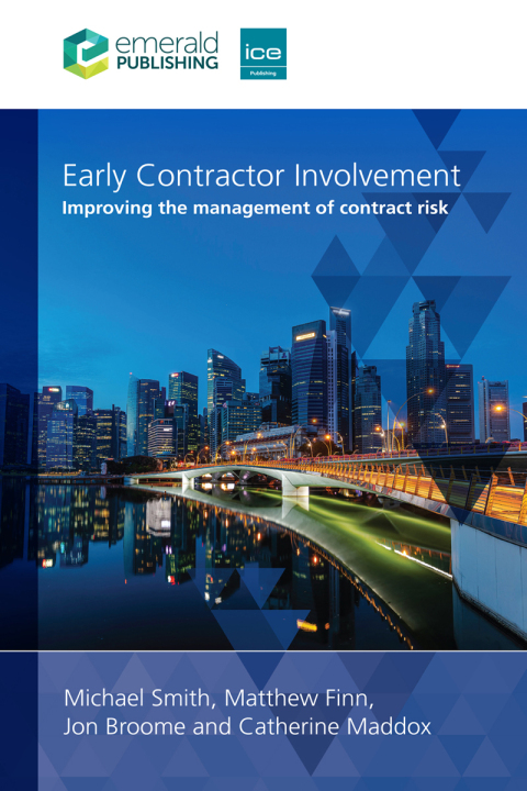 Early Contractor Involvement 