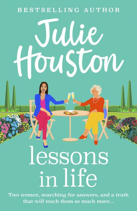 Cover image for book Lessons in Life