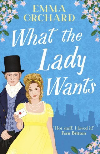 What the Lady Wants