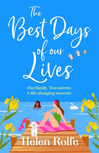 The Best Days of Our Lives