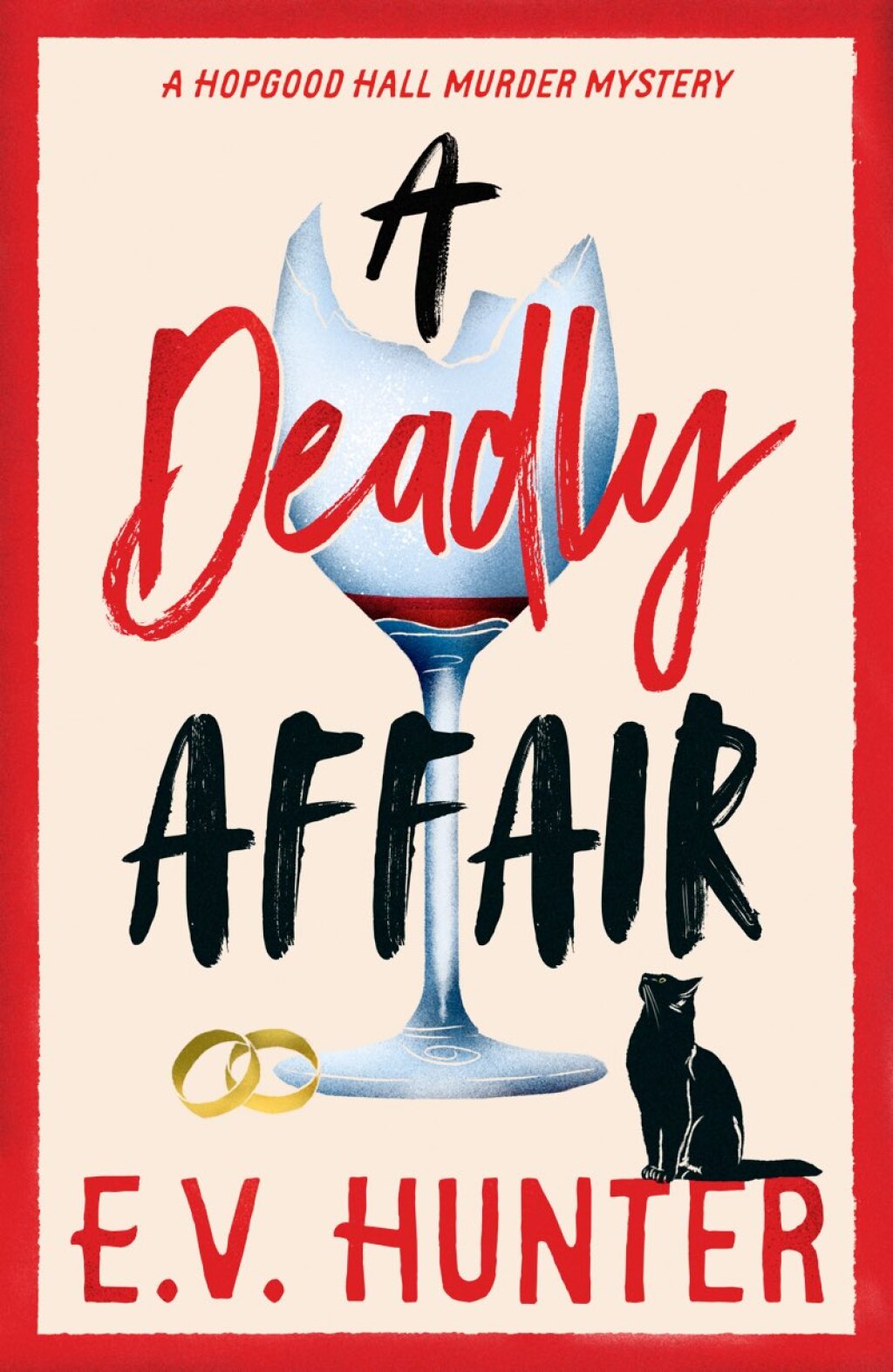 Reflowable A Deadly Affair; $5.54
