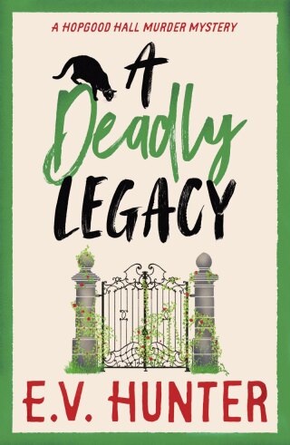 A Deadly Legacy