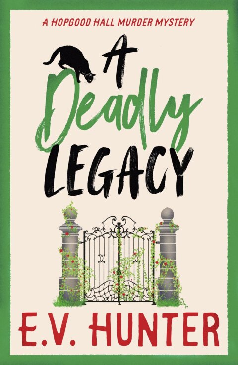 A Deadly Legacy 