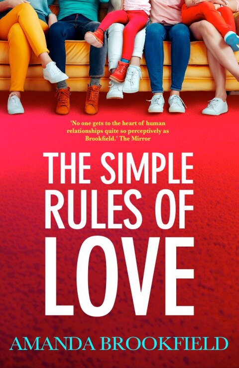 The Simple Rules of Love 