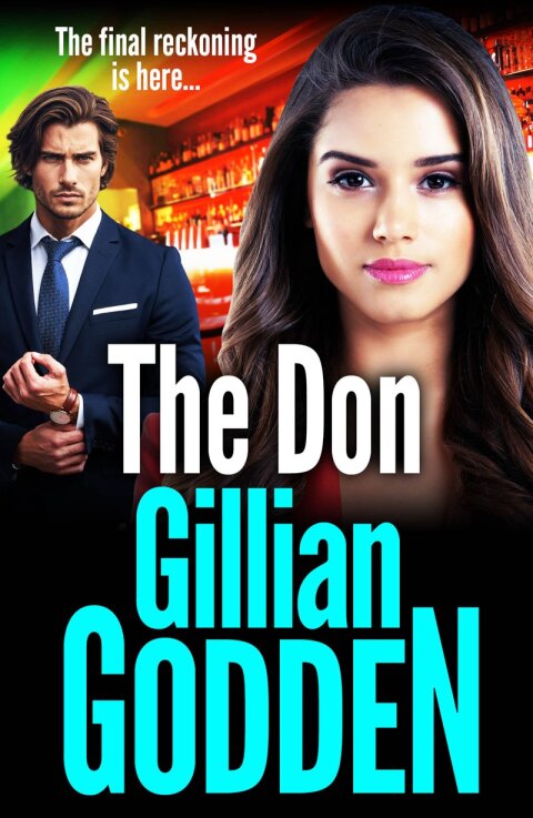 Cover image for book The Don