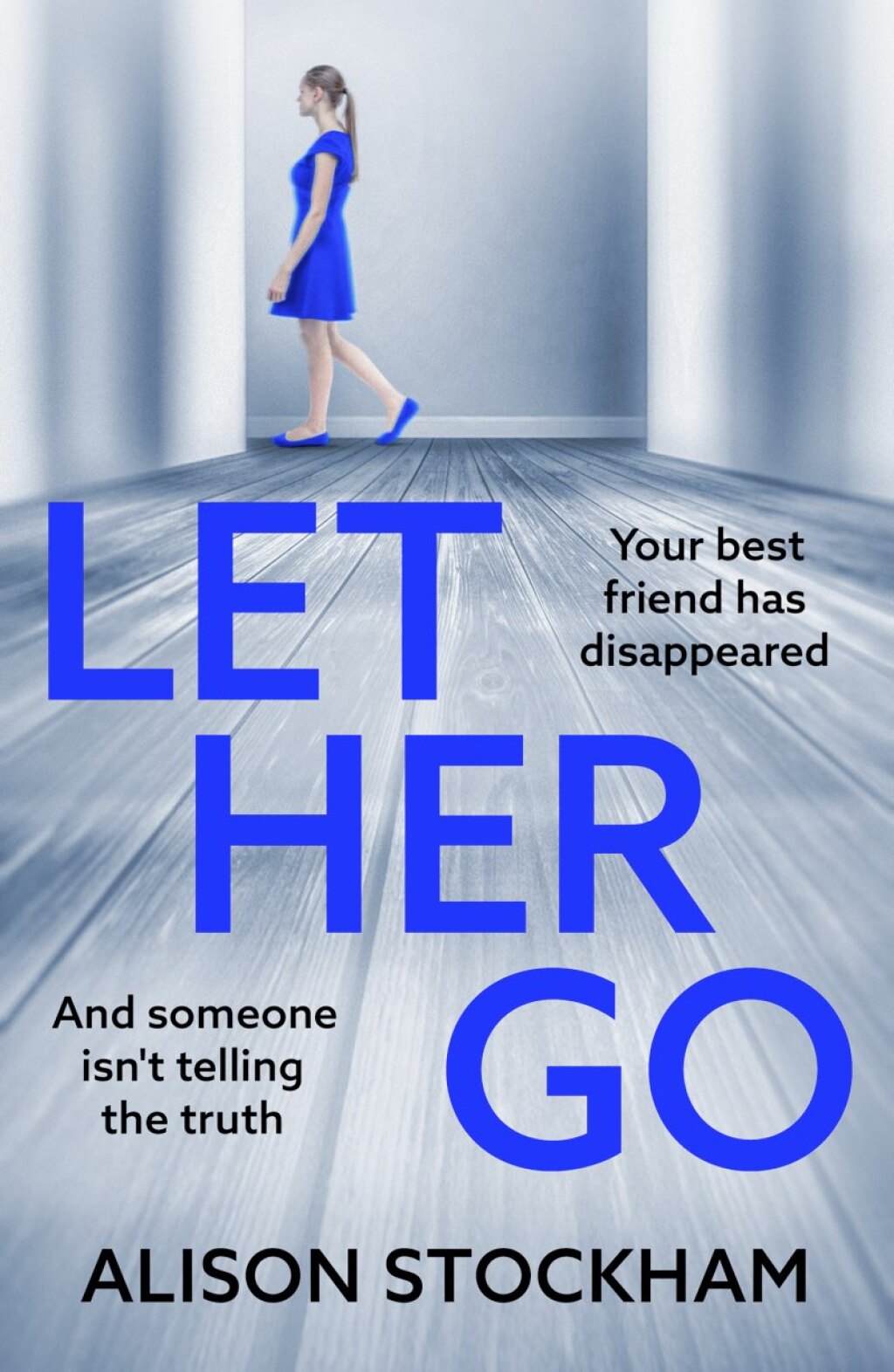 Reflowable Let Her Go; $4.43