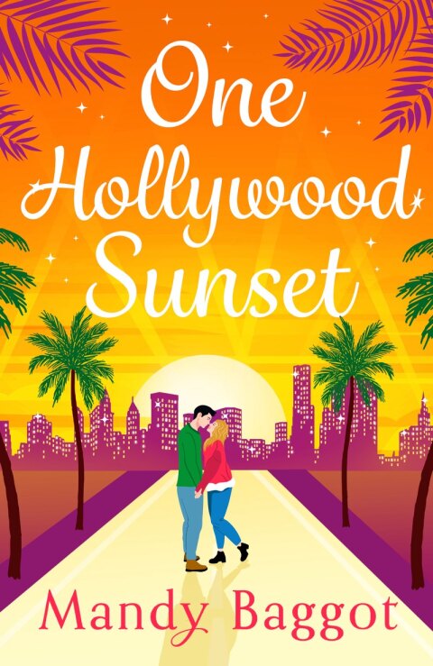 Cover image for book One Hollywood Sunset