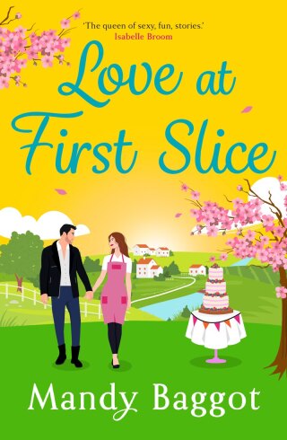 Love at First Slice
