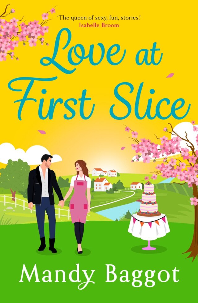 Love at First Slice