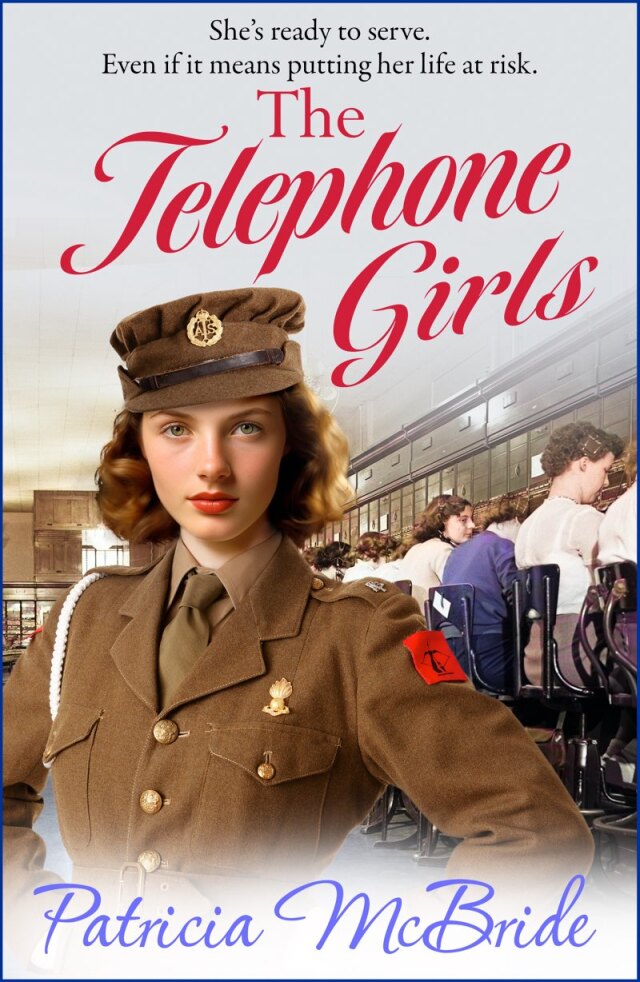 The Telephone Girls