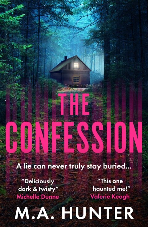 Cover image for book The Confession
