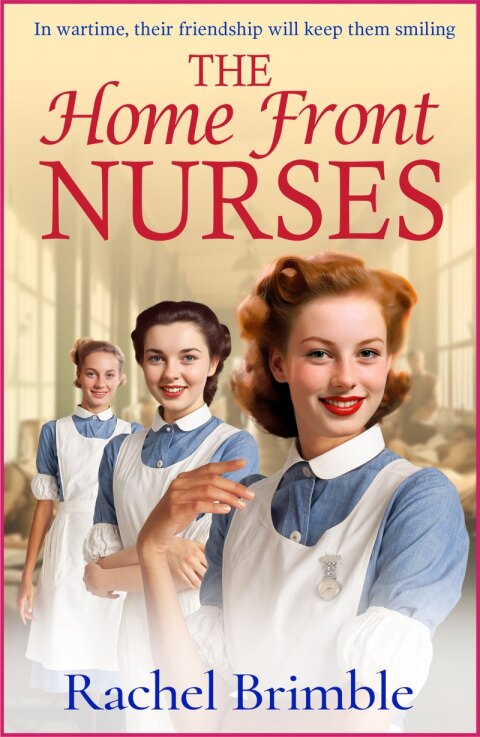 The Home Front Nurses 