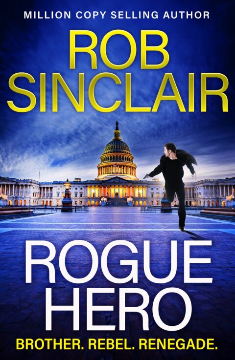 Rogue Hero 