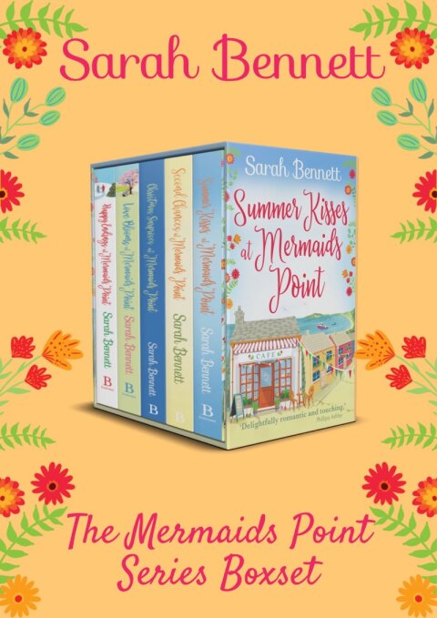 Cover image for book The Mermaids Point Series