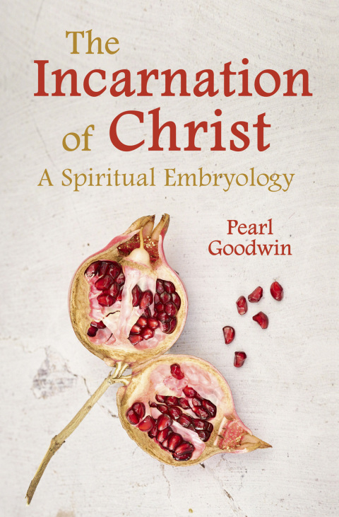 Cover image for book The Incarnation of Christ